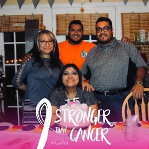 Meet your Posher, Javier